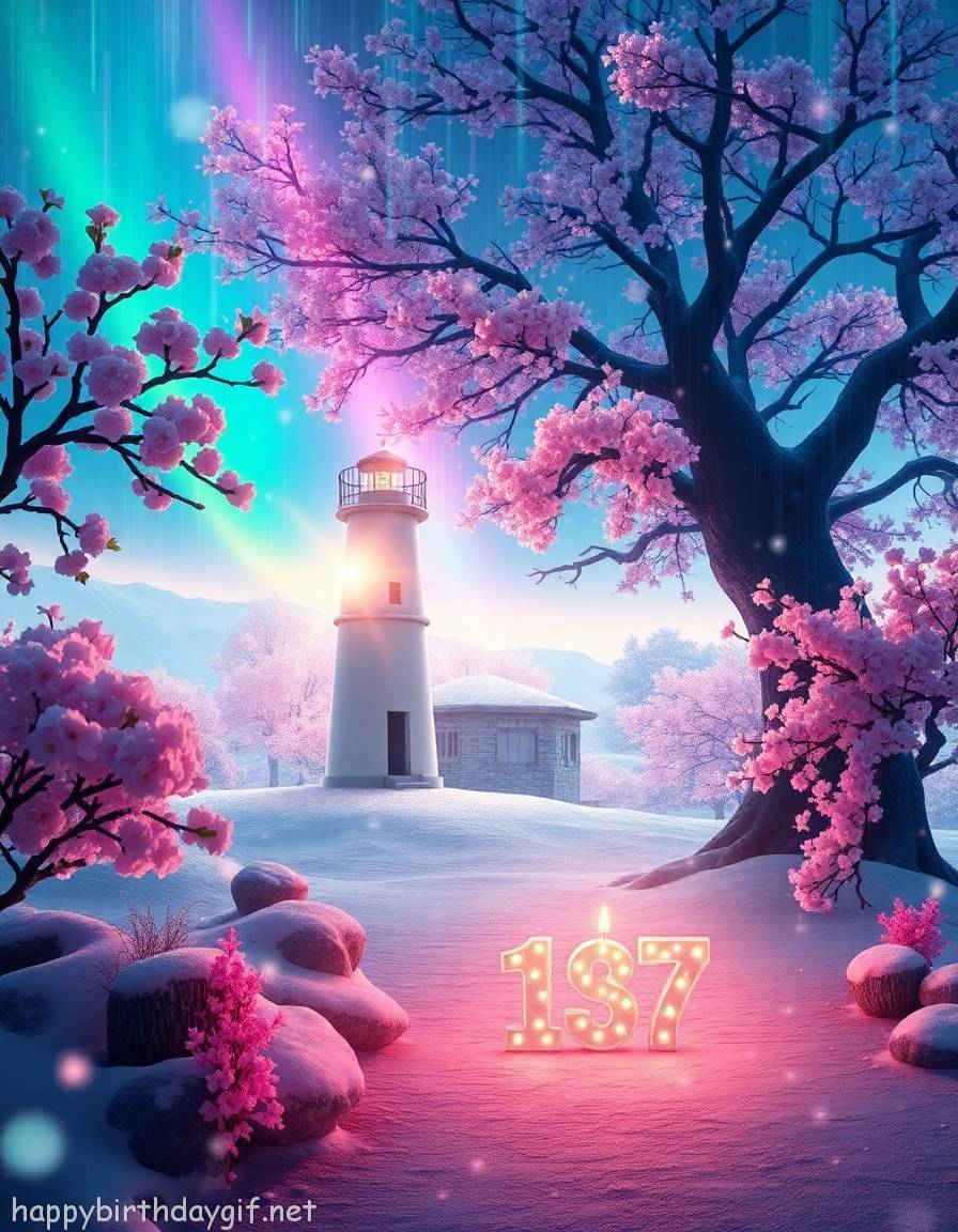 1st Birthday Occasions & Themes Milestone Ages digital art Style Snowy Area