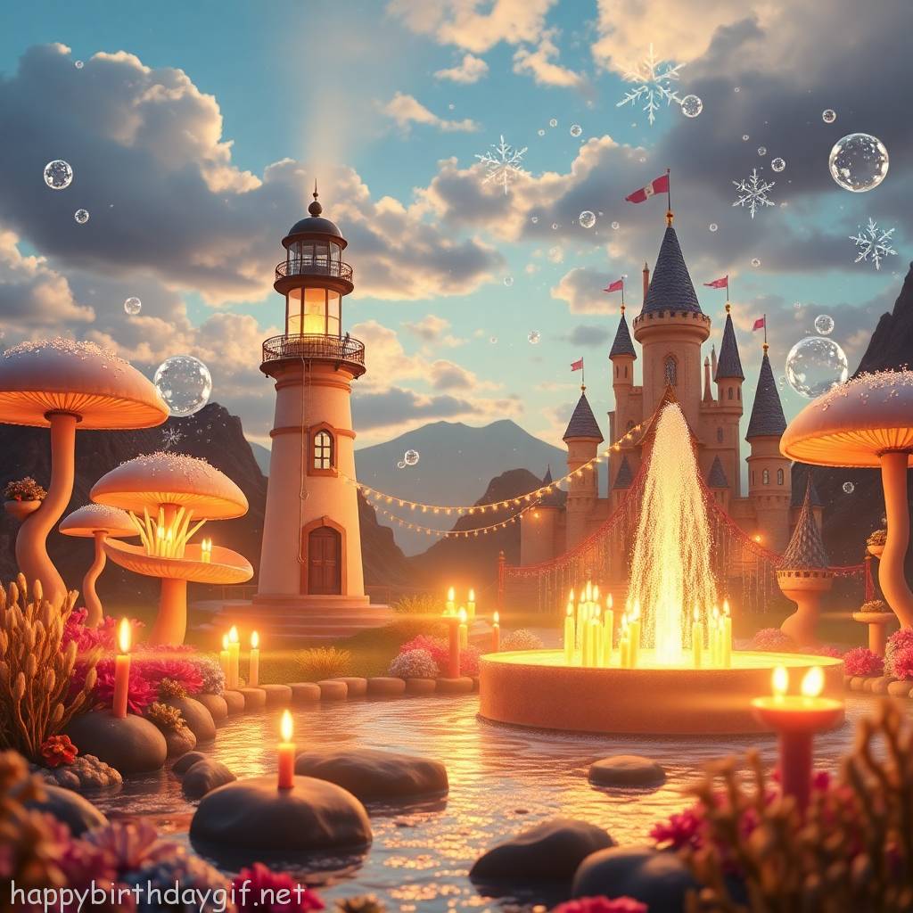 90th Occasions & Themes Milestone Ages disney pixar style Style Volcano