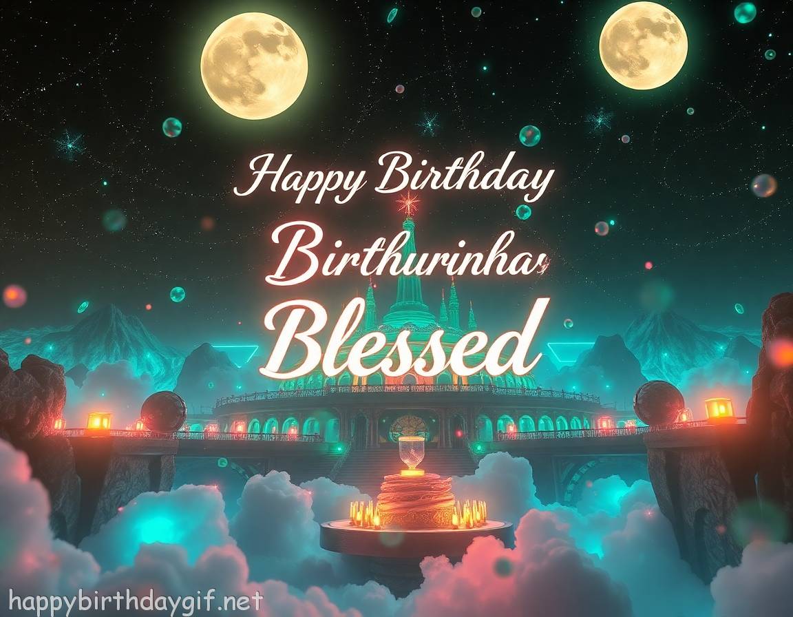 Blessed Styles & Moods Emotions cinematic Style Touching Moment