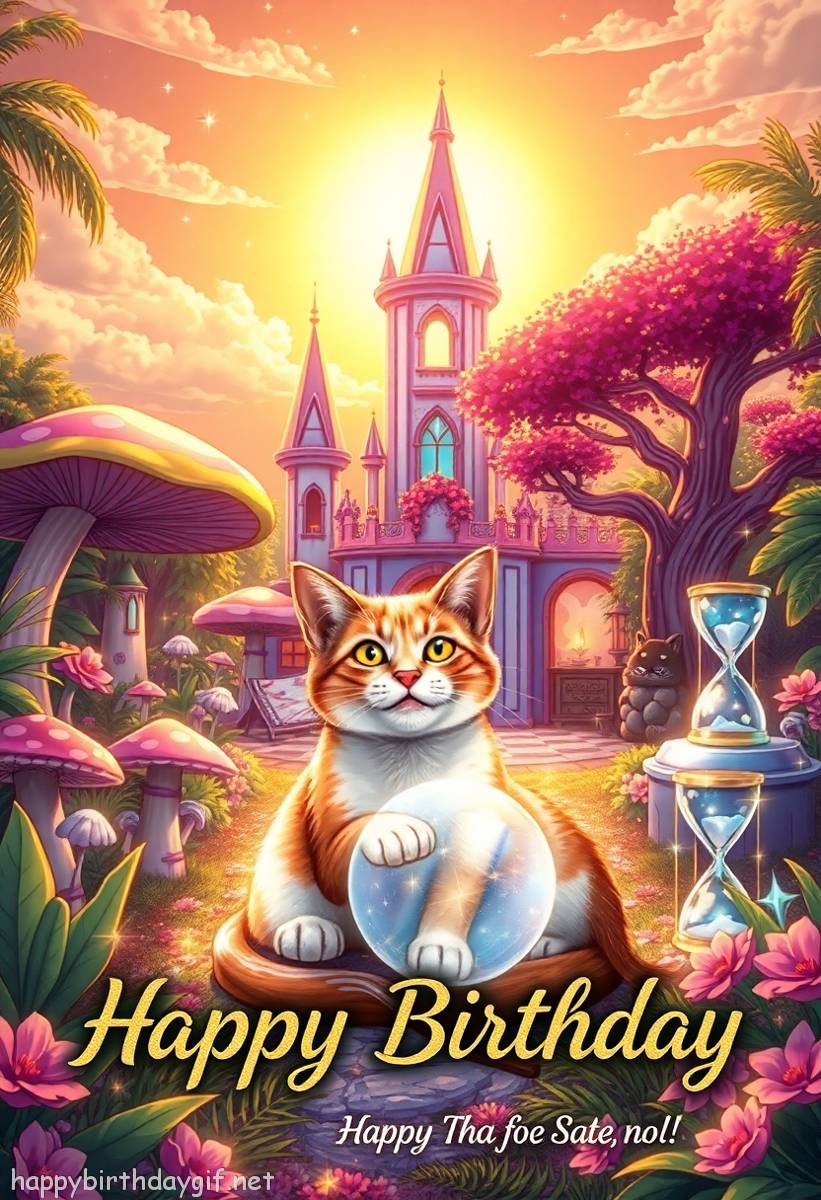 Cat Visual Elements Pets comic book style Style Fantasy Ranch