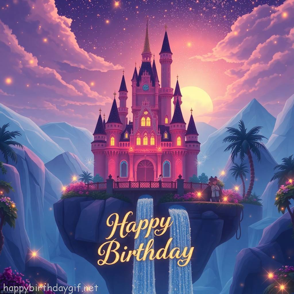 Celebration Celebrations Activities studio ghibli inspired Style Dreamland