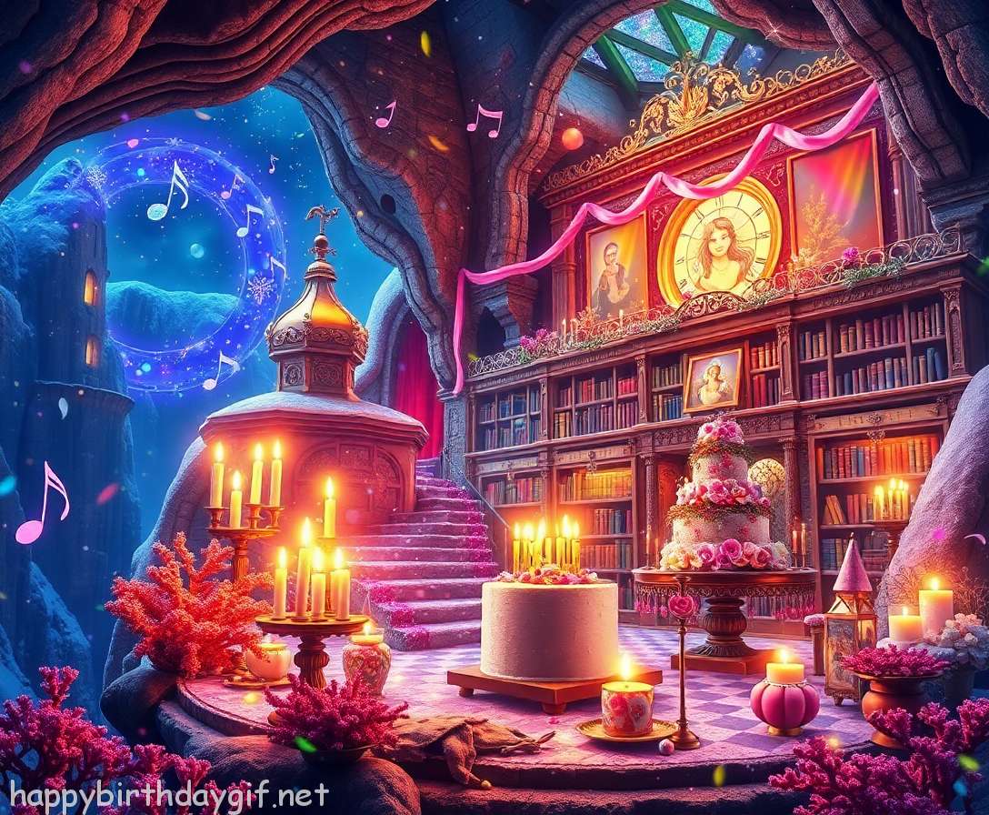 Confetti Celebrations Party Elements photorealistic Style Cliff