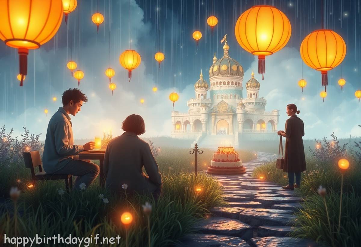 Cousin Family & Relations Immediate Family concept art Style Grassland