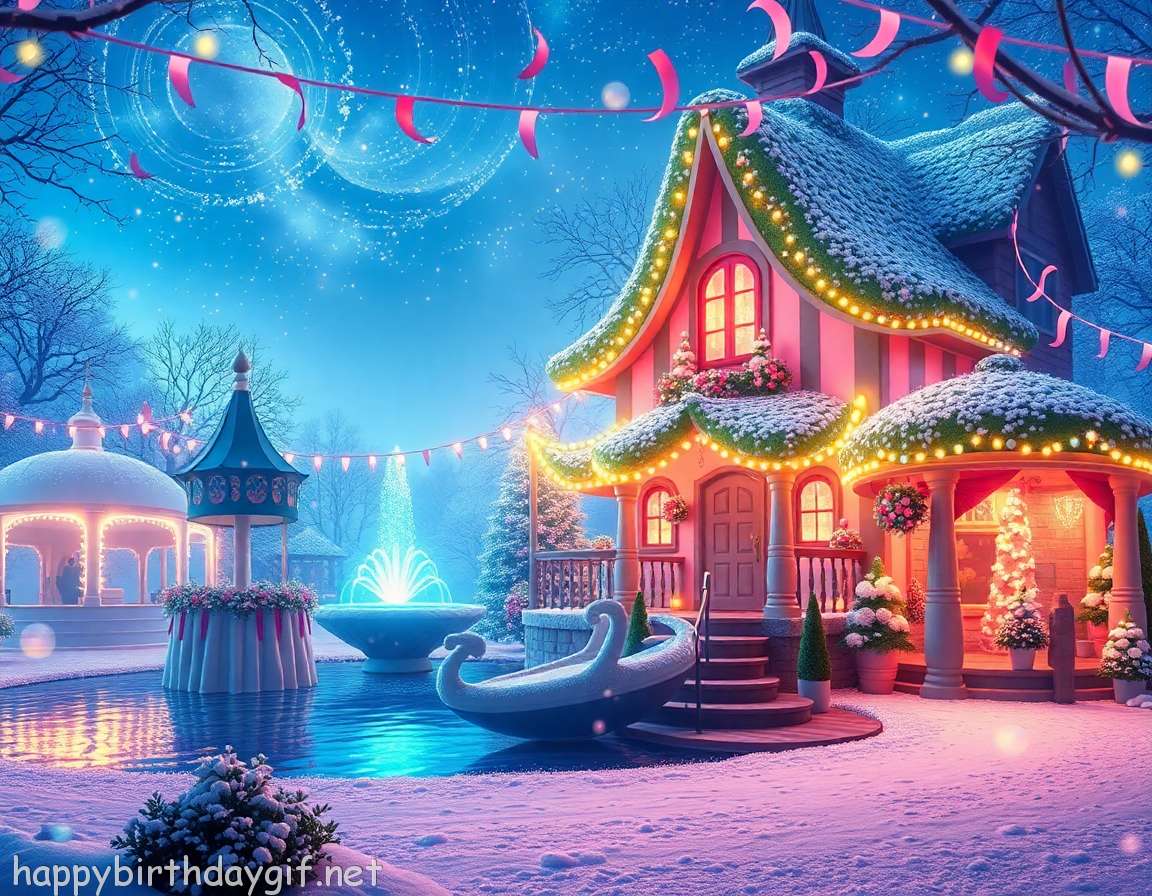 Dancing Celebrations Activities concept art Style Amusement Park