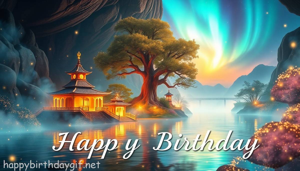Elegant Styles & Moods Themes surreal Style River
