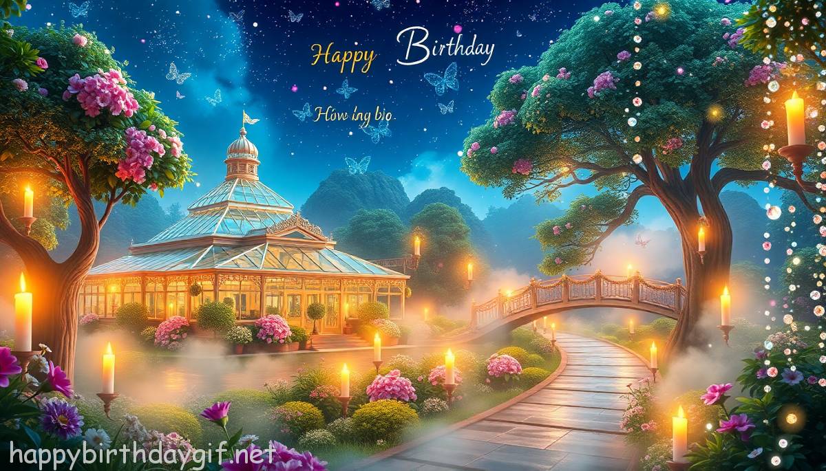 Flowers Visual Elements Nature digital art Style Forest