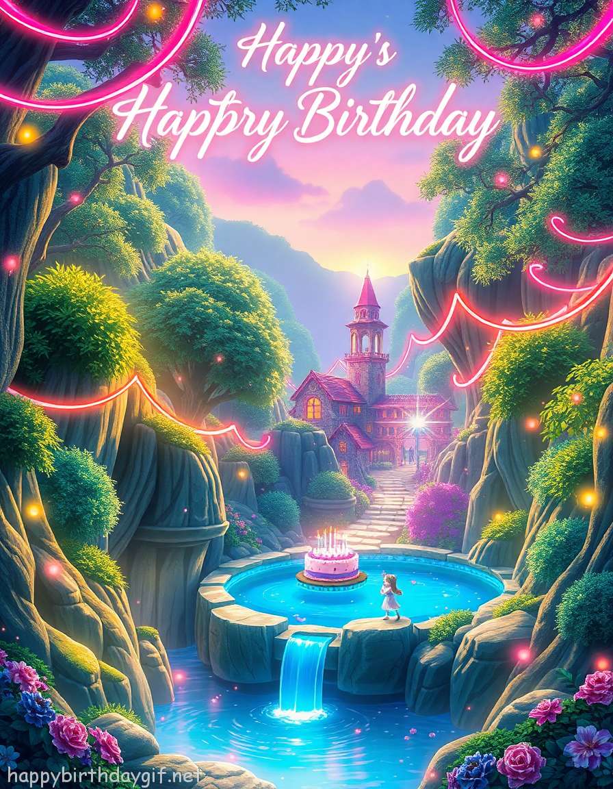 Funny Styles & Moods Themes studio ghibli inspired Style Cliff