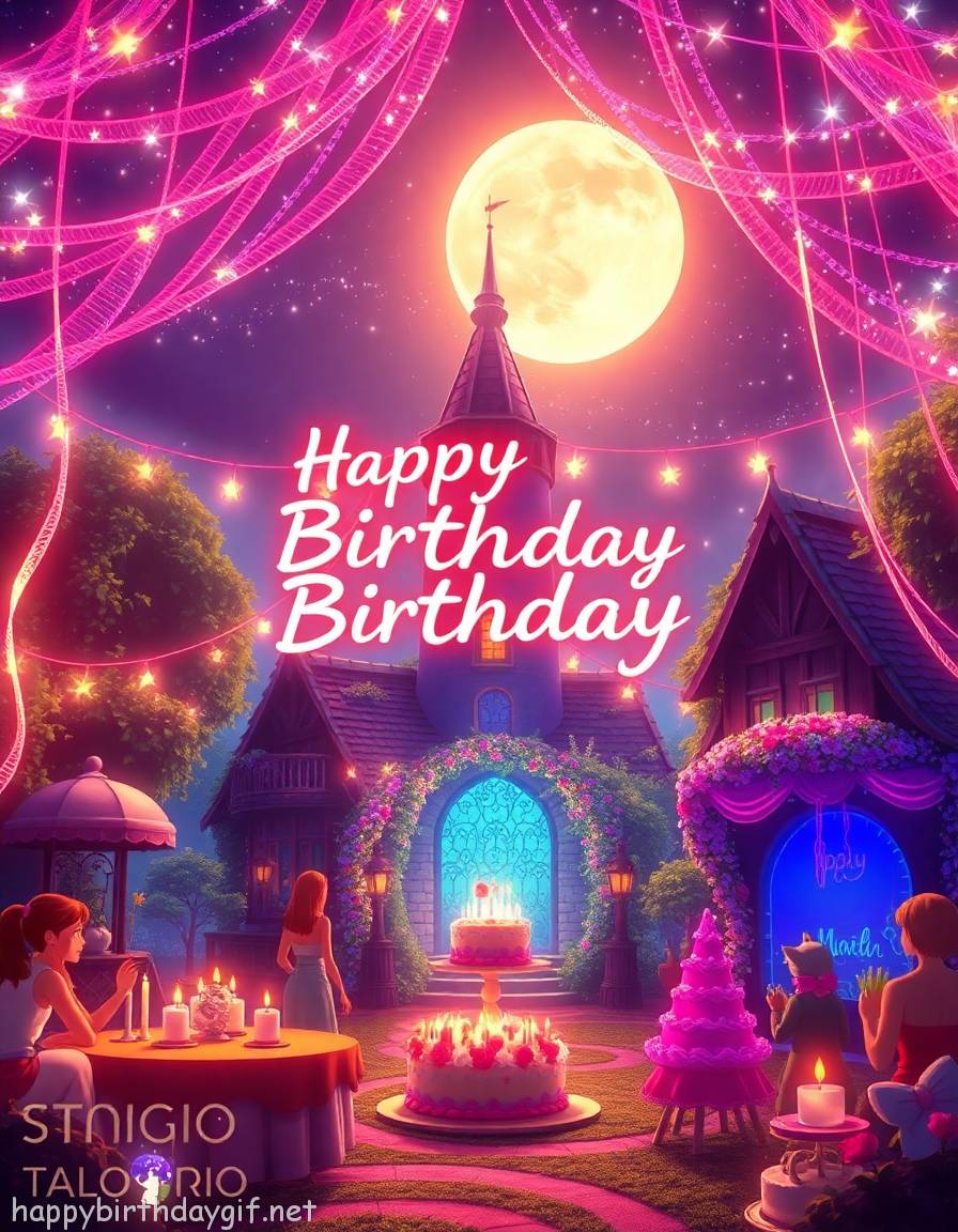 Games Celebrations Activities studio ghibli inspired Style Island