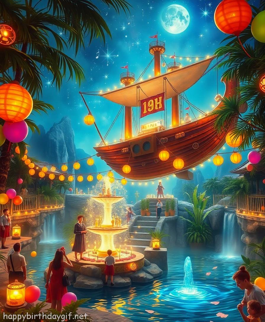 Gathering Celebrations Activities oil painting Style Party Square