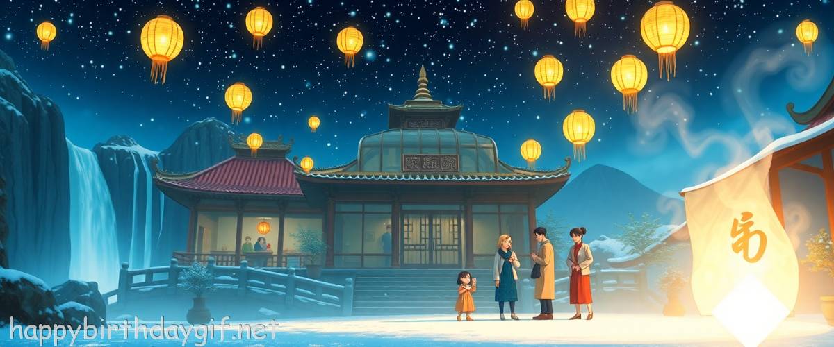 Godparents Family & Relations Extended Relations studio ghibli inspired Style Volcano