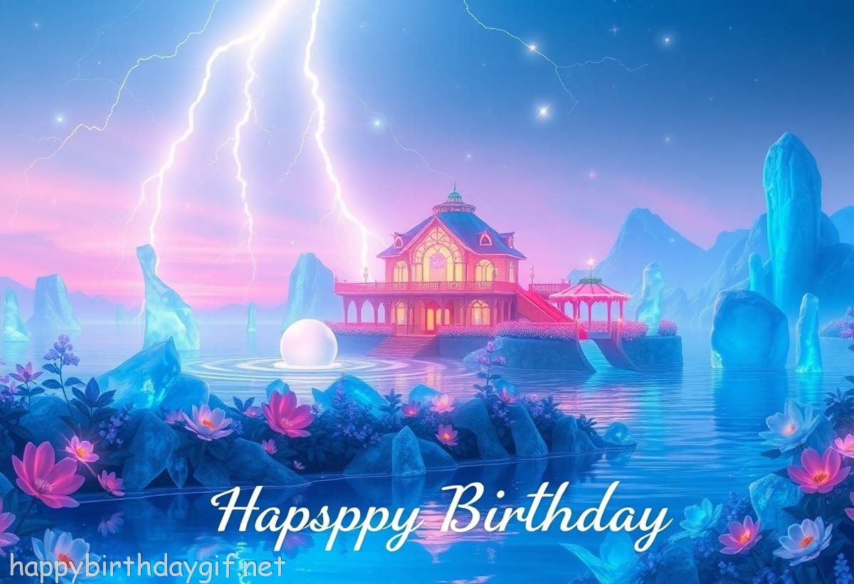 Happy Styles & Moods Emotions minimalist art Style Lake