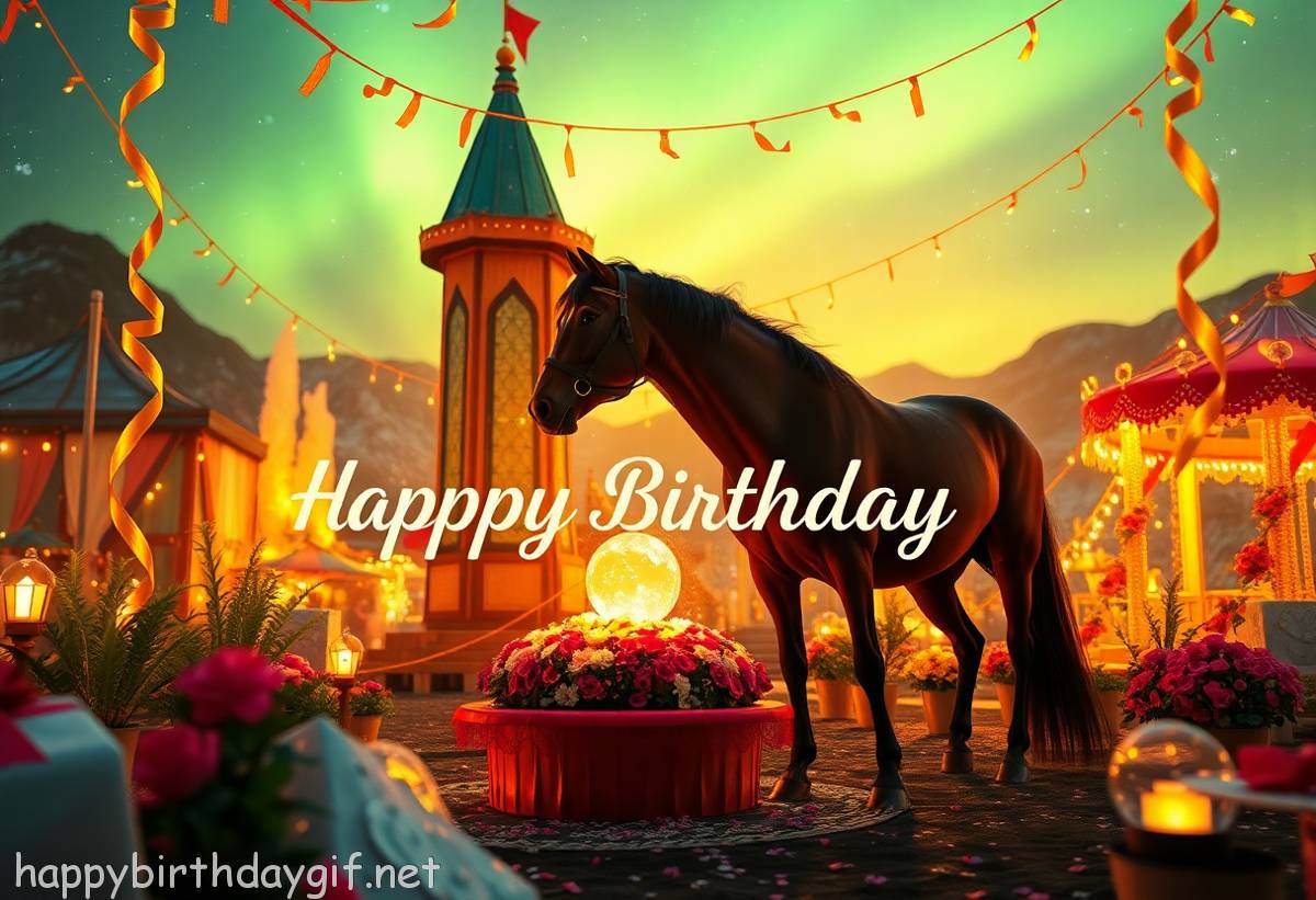 Horse Visual Elements Pets studio photography Style Glacier