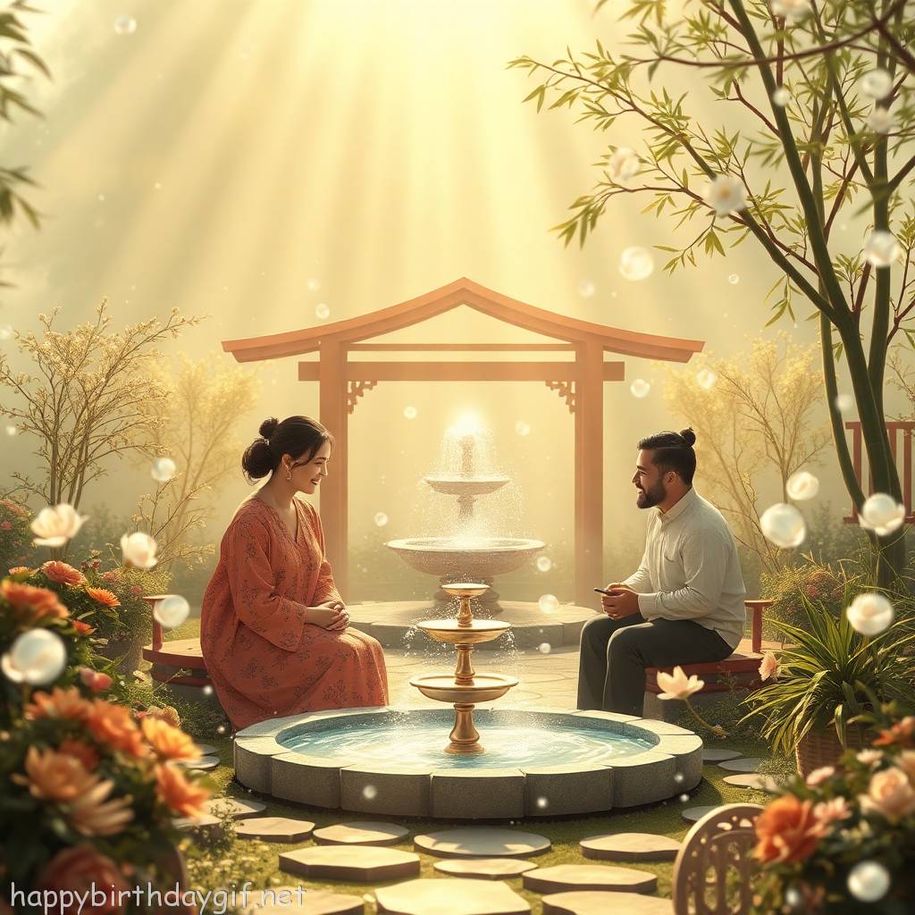 In-laws Family & Relations Extended Relations minimalist art Style Garden