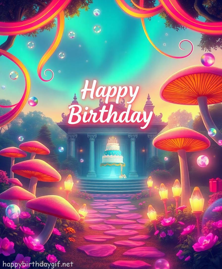 Luxurious Styles & Moods Themes storybook illustration Style Garden
