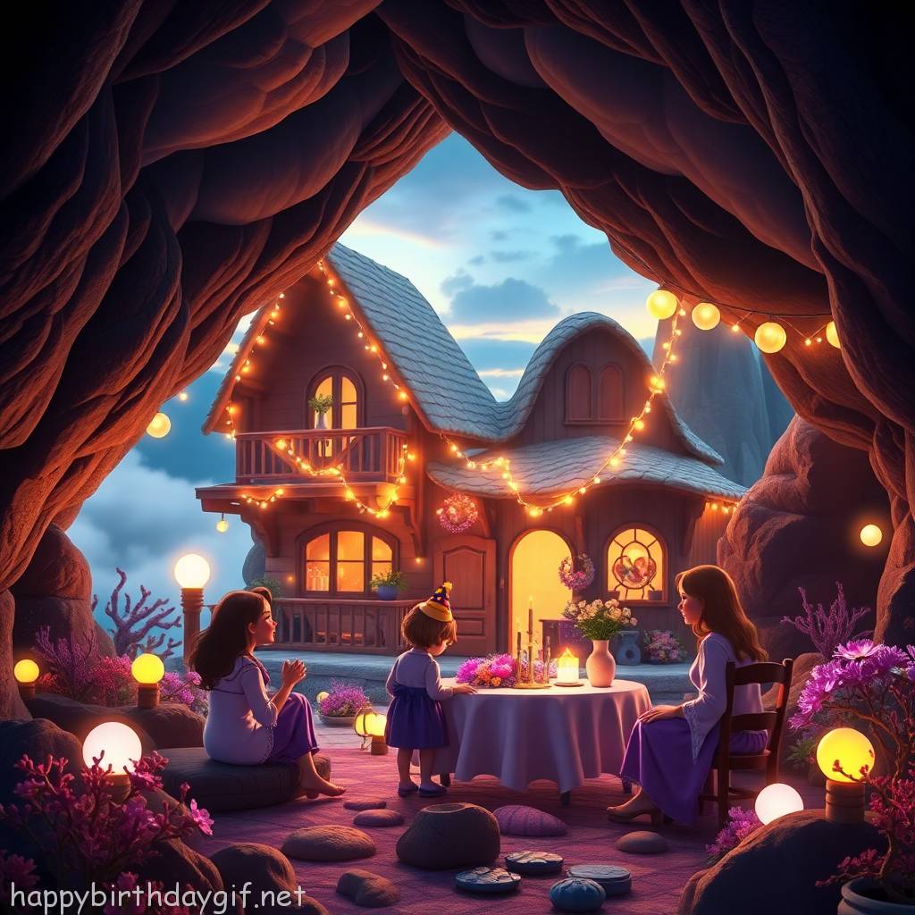 Mother Family & Relations Immediate Family disney pixar style Style Cave