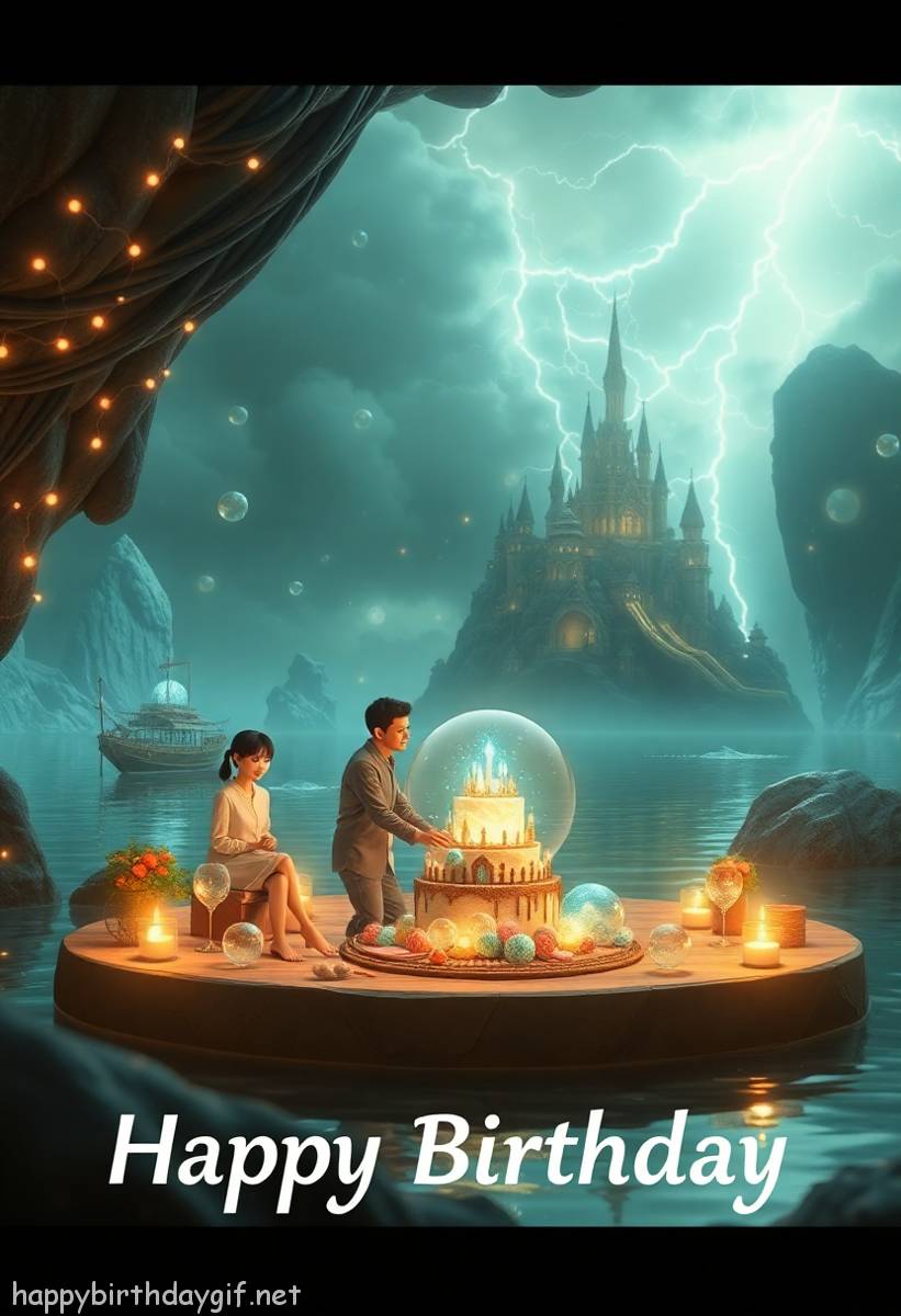 Parents Family & Relations Immediate Family 3D render Style Lake