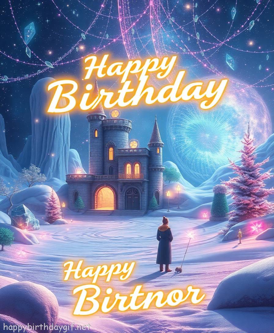 Senior People Age Groups concept art Style Snowy Area