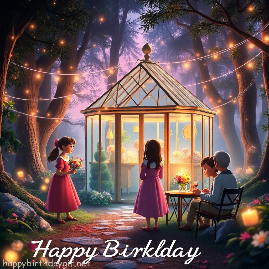 Sister Family & Relations Immediate Family disney pixar style Style Forest