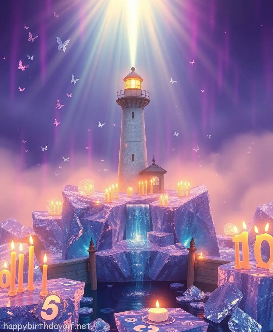 Sweet 16 Occasions & Themes Milestone Ages oil painting Style Island