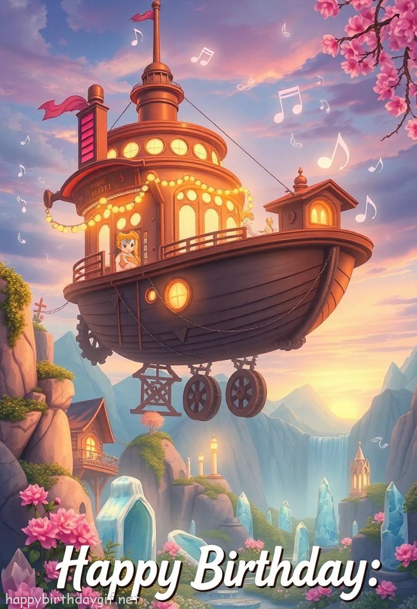Toddler People Age Groups anime style Style Fairy Tale Land